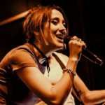 Yonaka: The Emerging Powerhouse of British Rock
