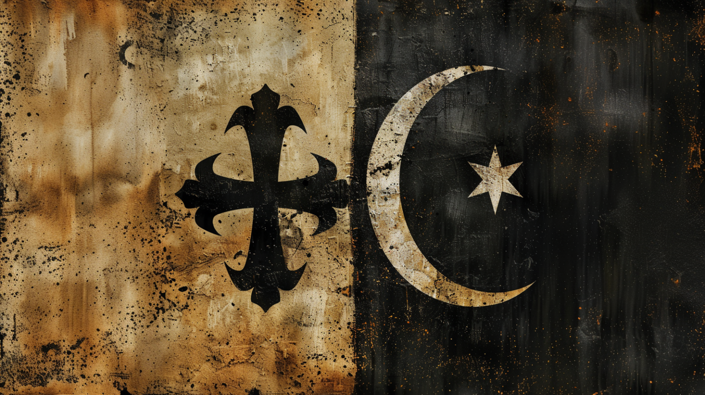 Why Do Critics of Religion Mock Christianity but Not Islam?