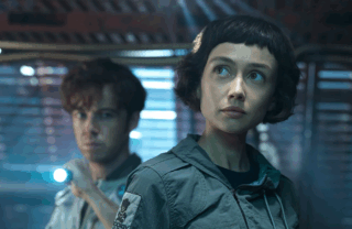 Halfway Through Alien Earth, and the Real Horror Isn’t the Xenomorph.